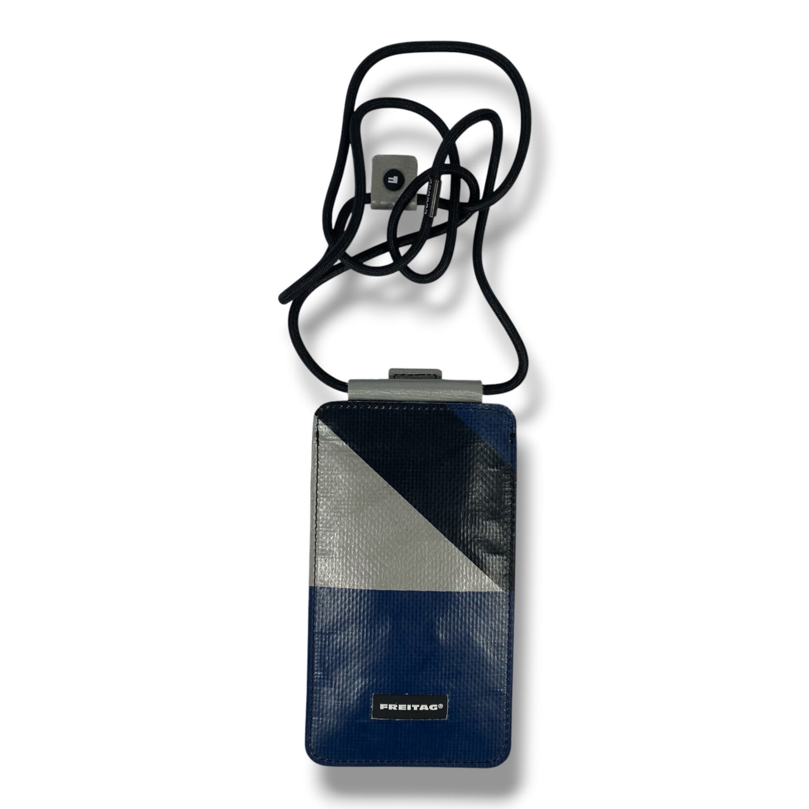 FREITAG F337 ROBIN Phone pouch medium - 04