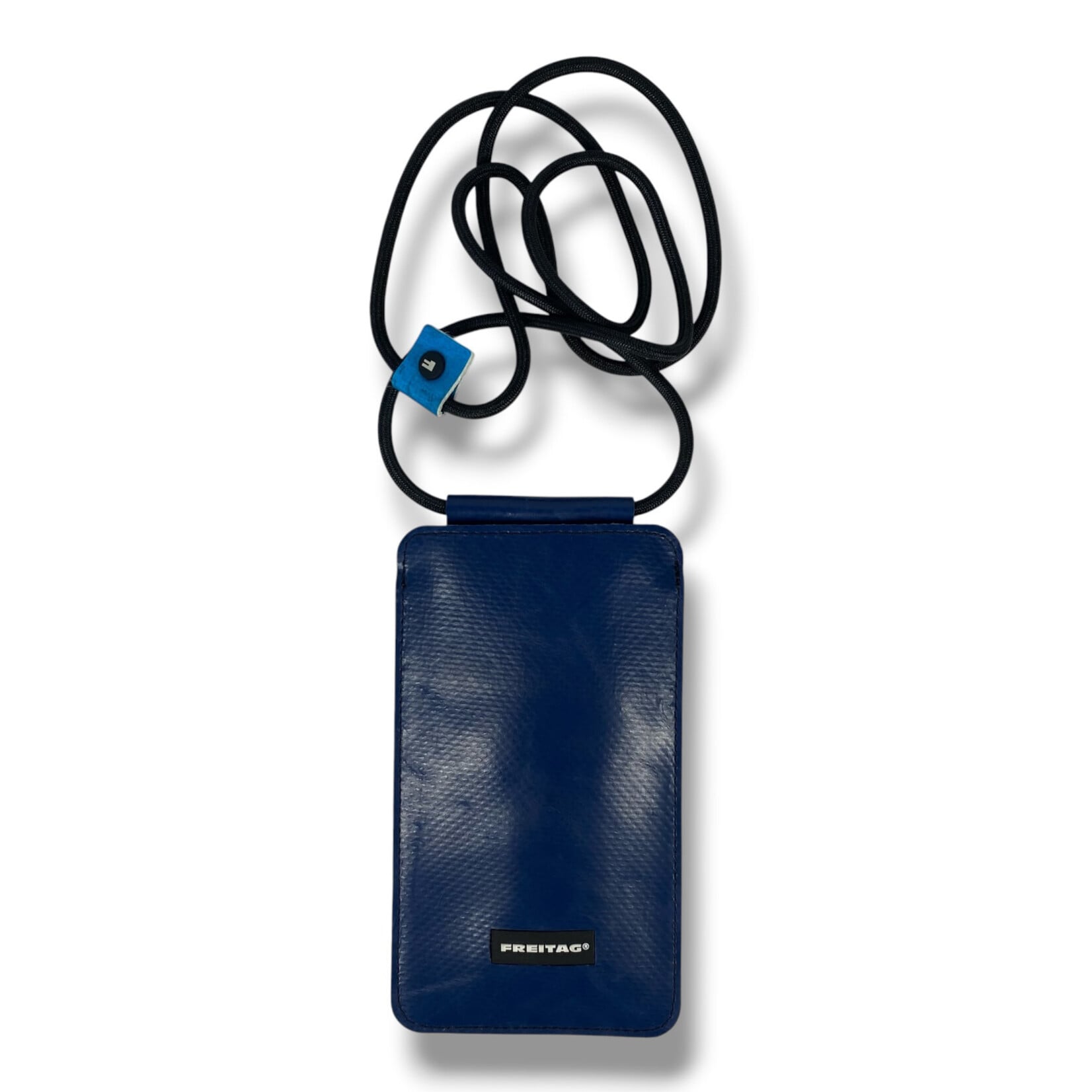 FREITAG F337 ROBIN Phone pouch medium - 06