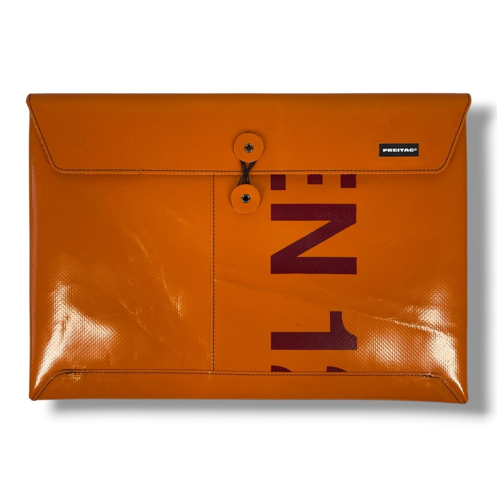 FREITAG F421 SLEEVE FOR LAPTOP 15" Padded Envelope