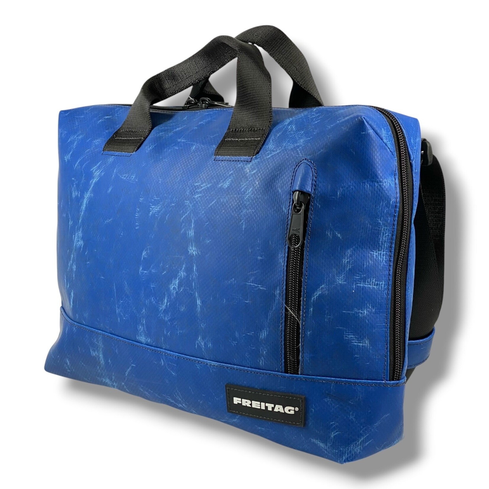 FREITAG F304 MOSS Laptop bag S