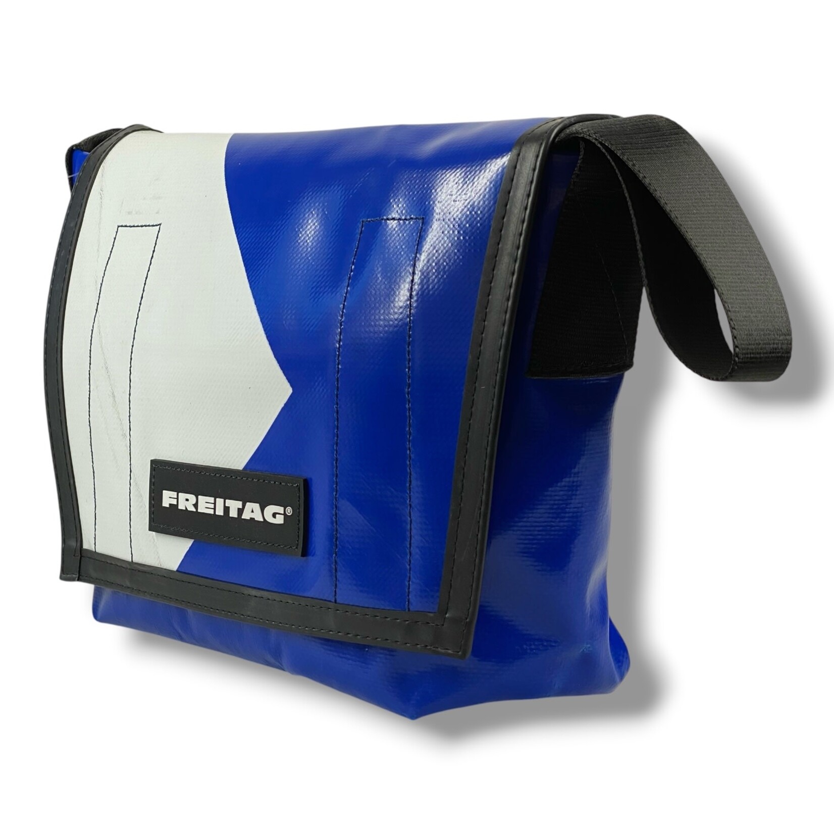 FREITAG F11 LASSIE Messenger S