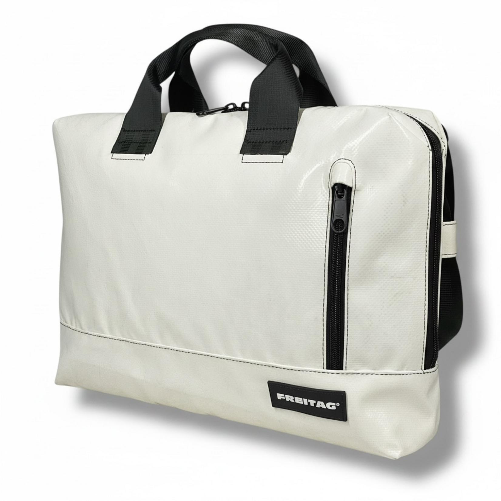 FREITAG F304 MOSS Laptop Bag S
