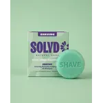 Shampoobars SOLYD Shaving Bar Aloë Vera-Komkommer