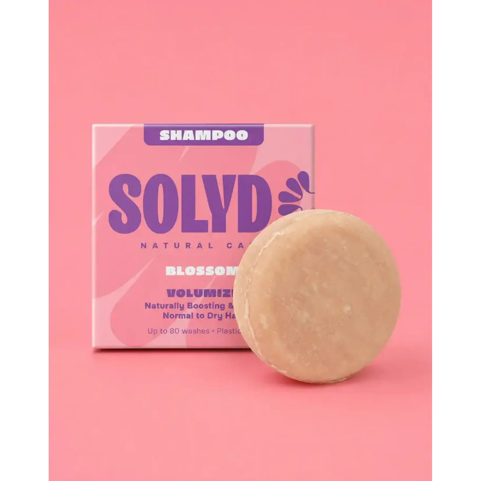 Shampoobars Shampoobars Shampoo bar