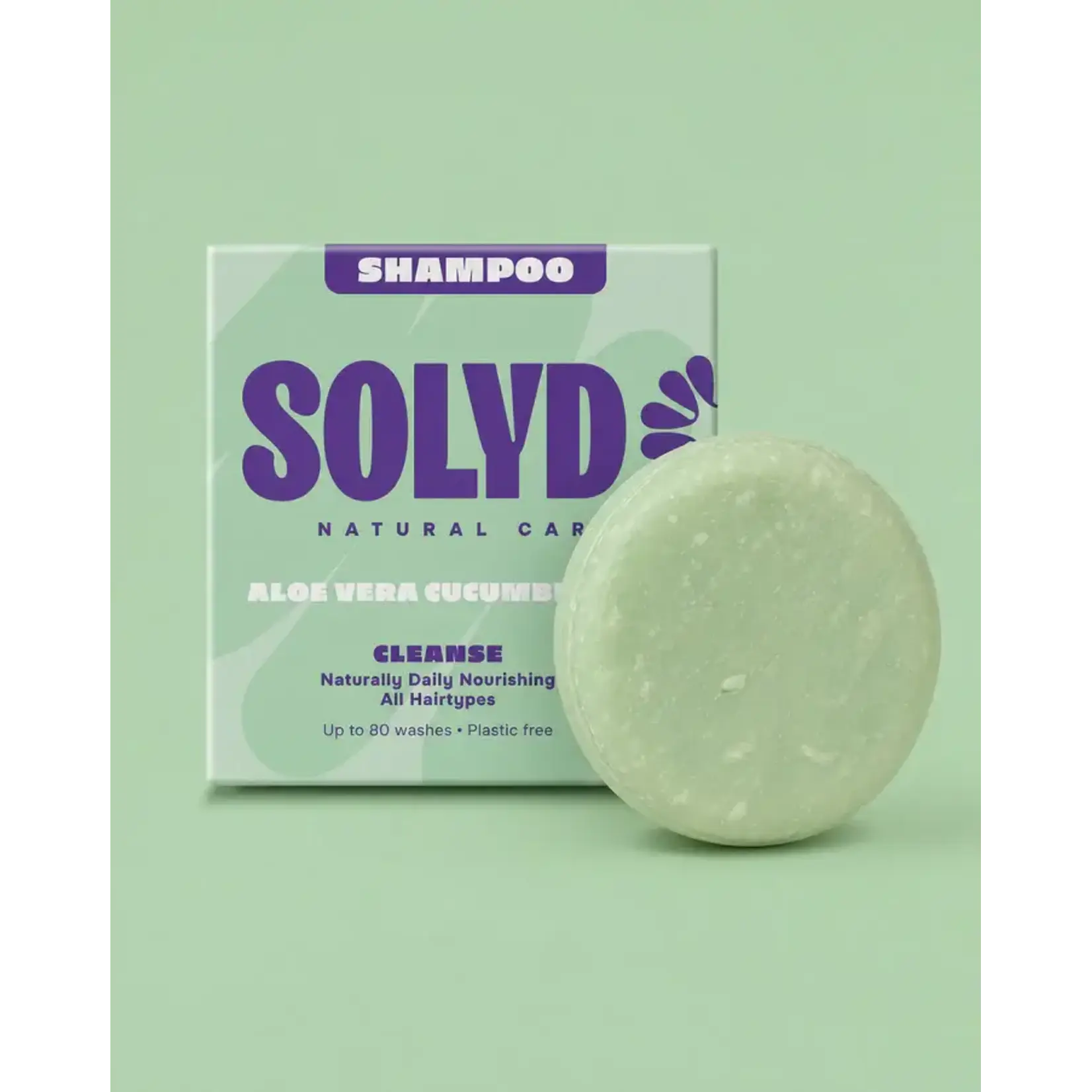Shampoobars Shampoobars Shampoo bar