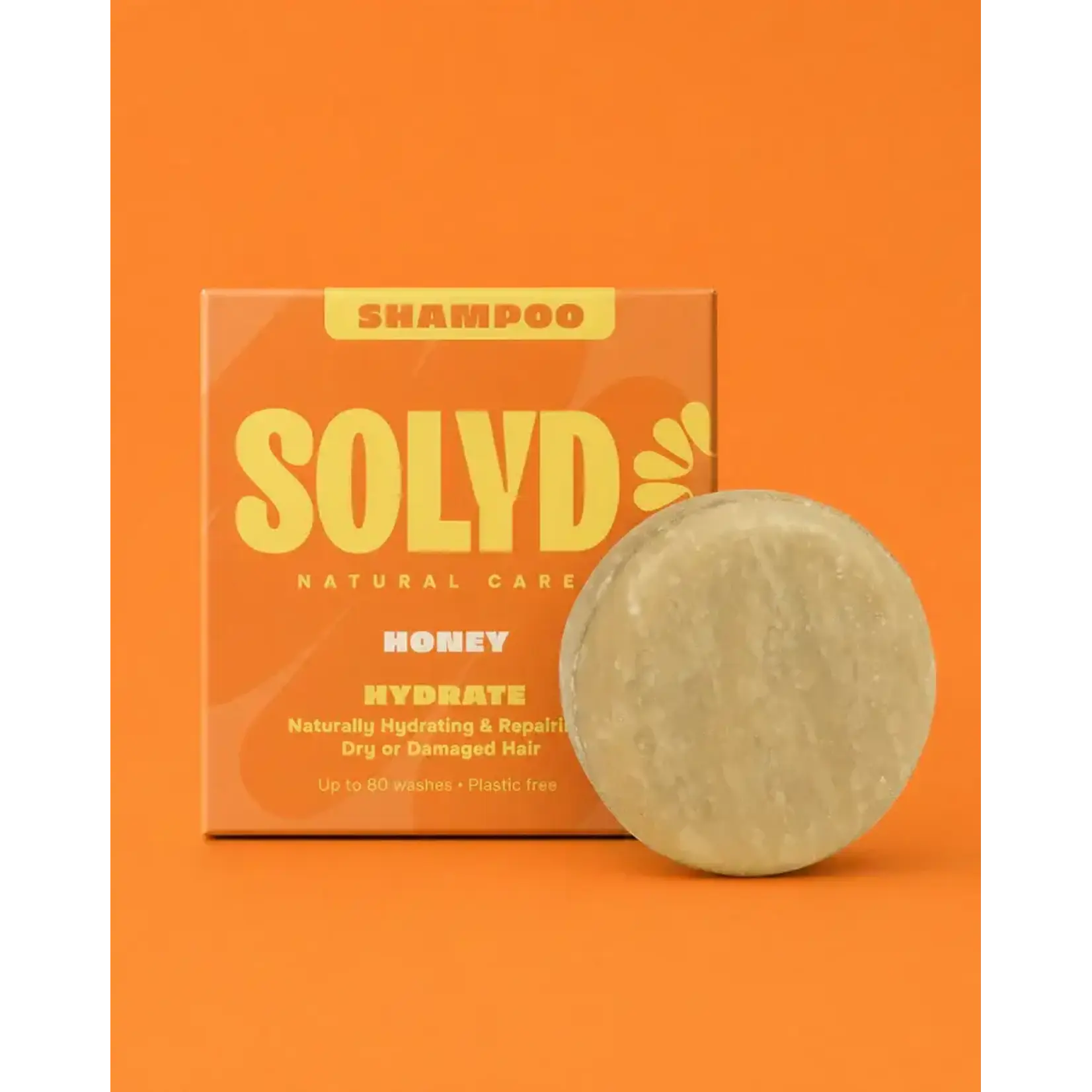 Shampoobars Shampoobars Shampoo bar