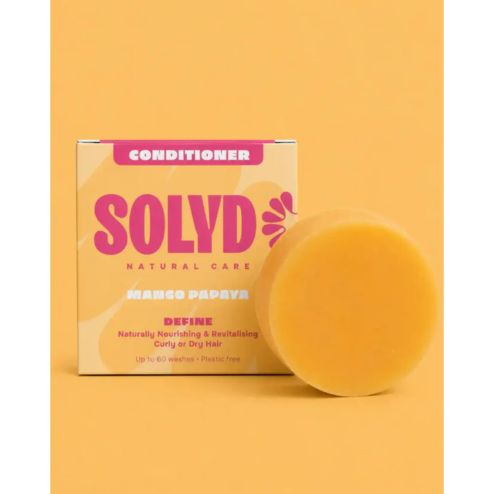 Shampoobars Shampoobars Shampoo bar