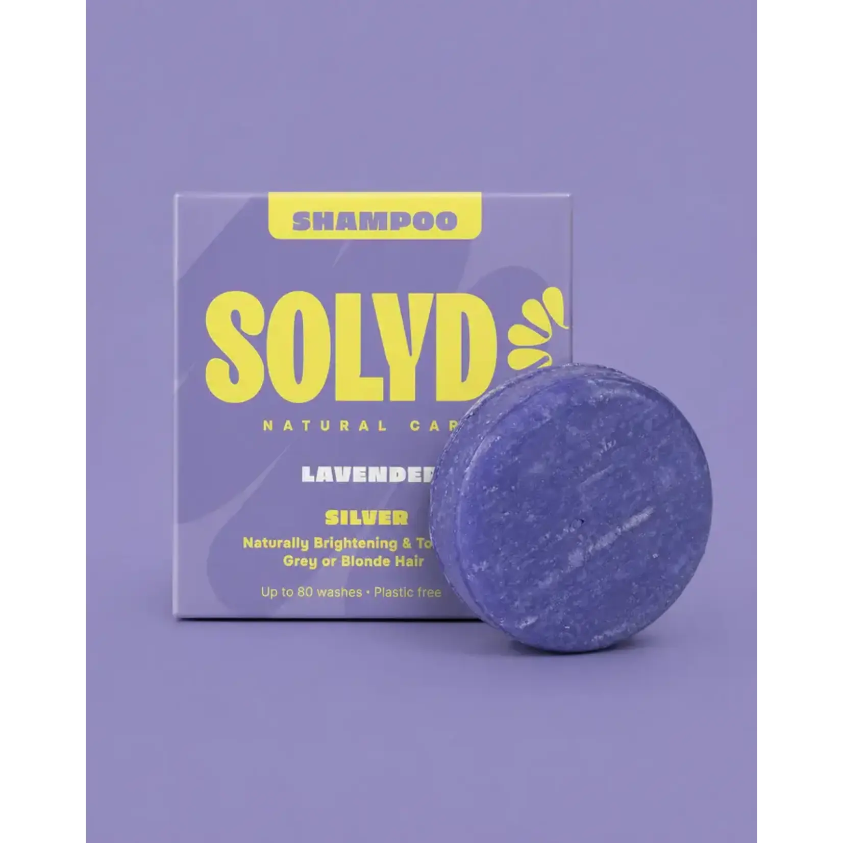 Shampoobars Shampoobars Shampoo bar