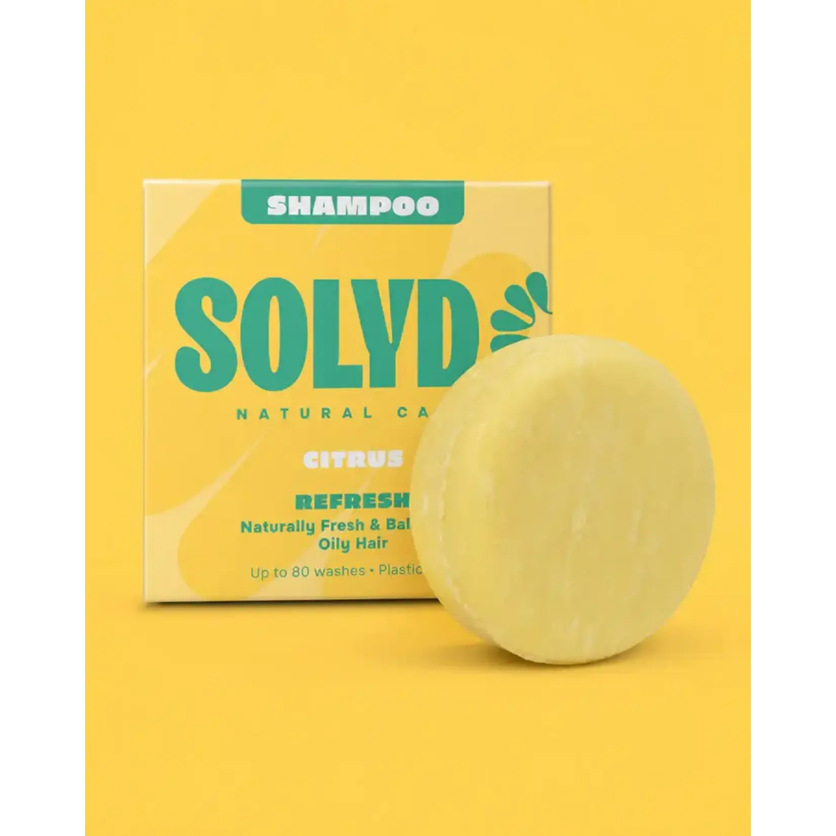 Shampoobars Shampoobars Shampoo bar