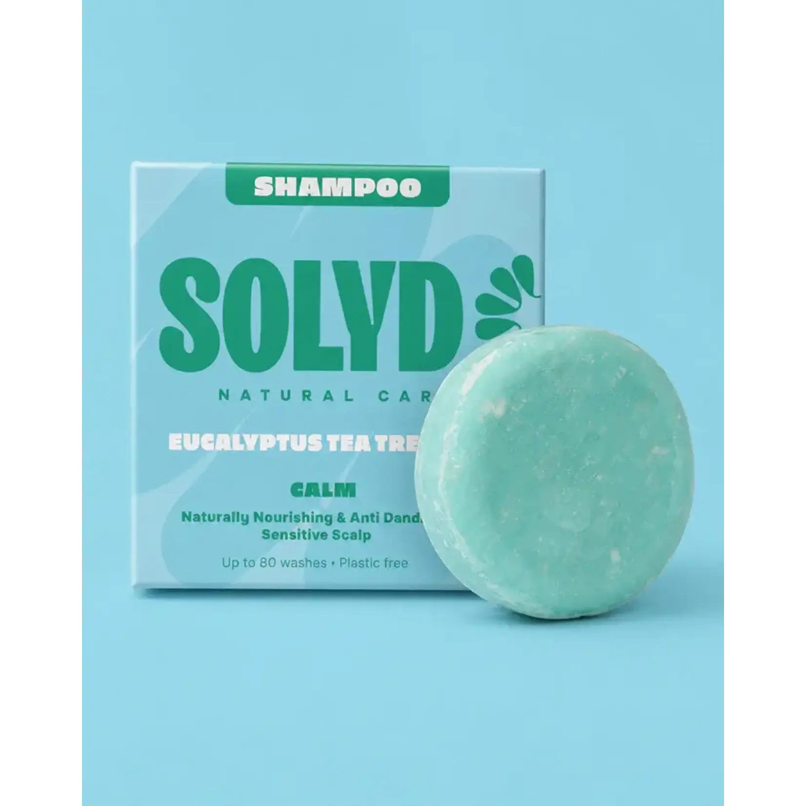 Shampoobars Shampoobars Shampoo bar