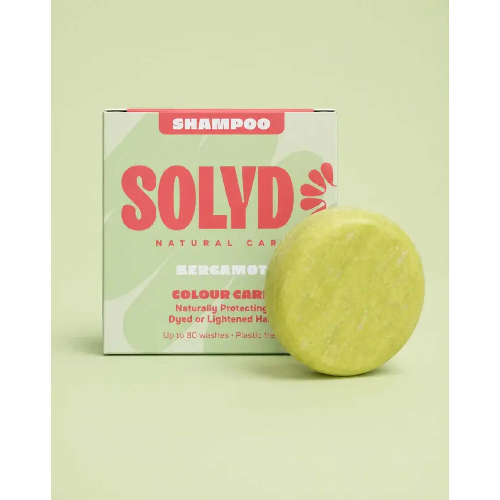 Shampoobars Shampoobars Shampoo bar