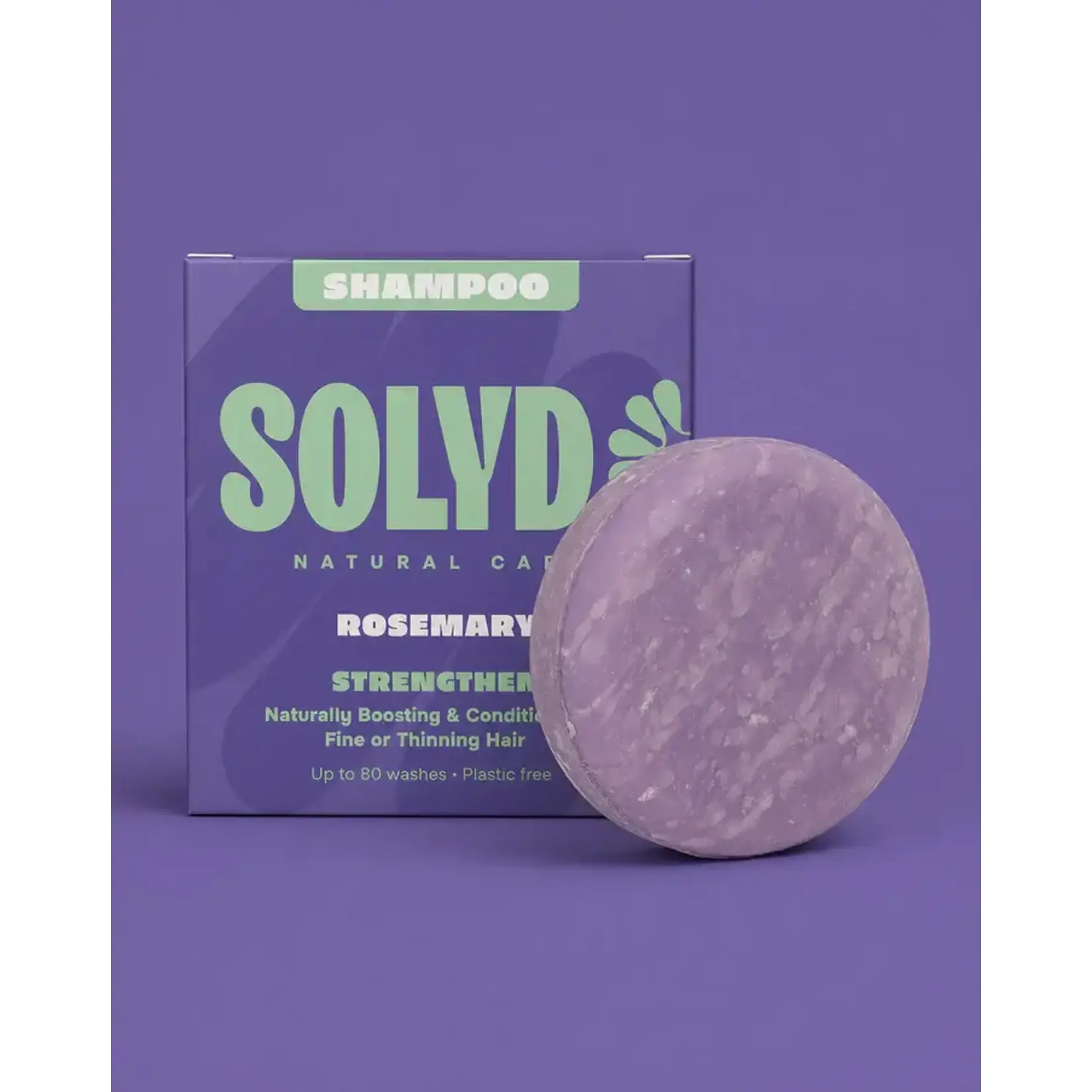 Shampoobars Shampoobars Shampoo bar