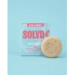 Shampoobars SOLYD Baby Bar 3-in-1