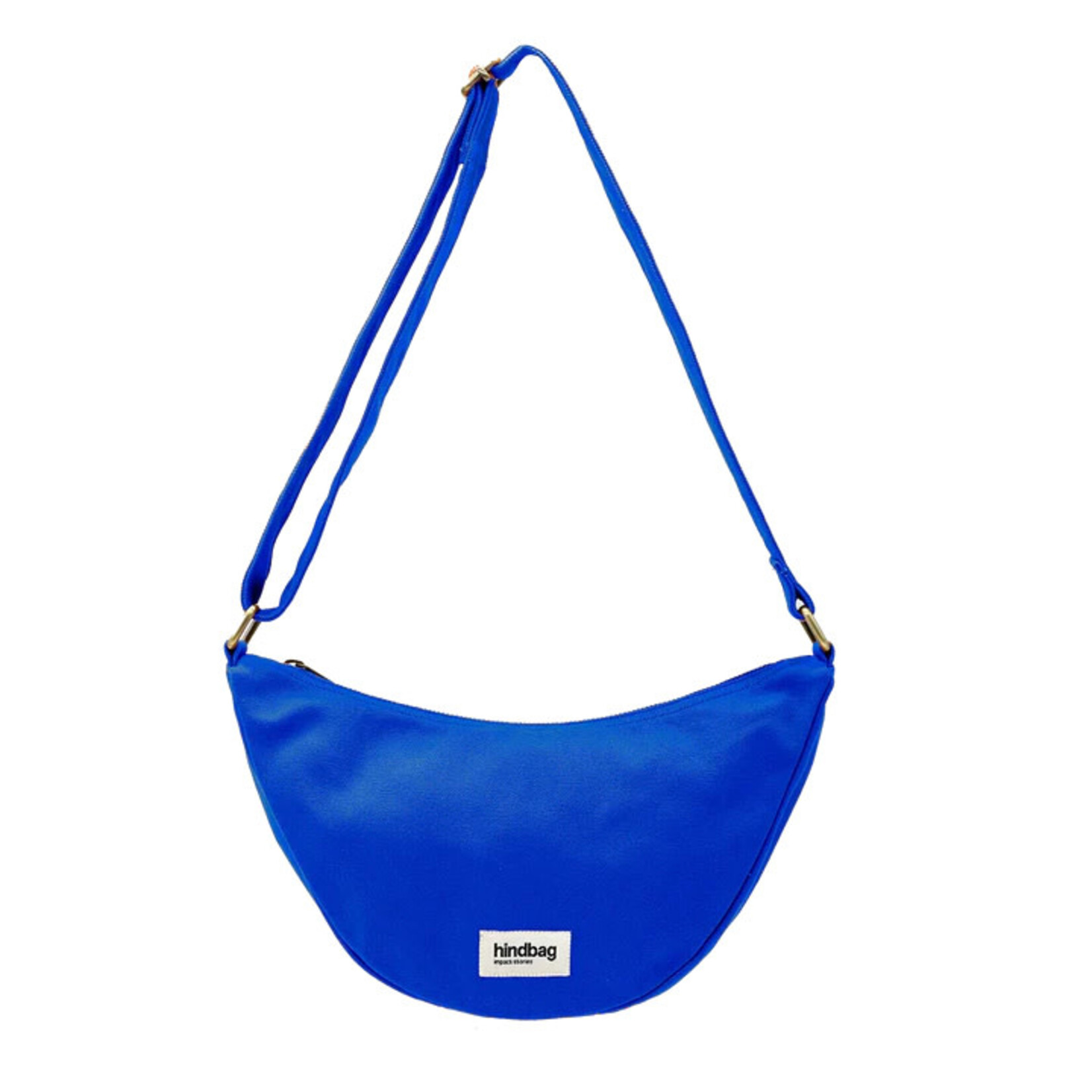 Hindbag Hindbag fanny pack Andrea (meerdere kleuren jute/katoen)