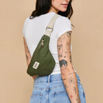 Hindbag Hindbag fanny pack Olivia (meerdere kleuren)