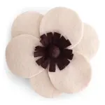 Gry & Sif Gry & Sif Franse Anemoon muurdecoratie