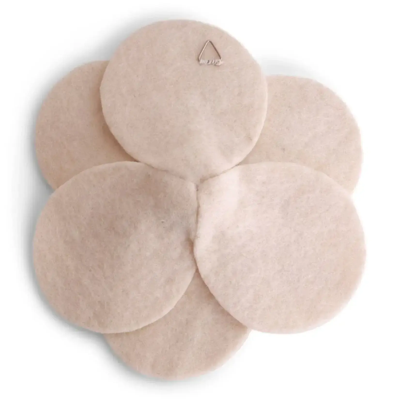 Gry & Sif Gry & Sif Franse Anemoon muurdecoratie