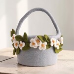 Wolvilt decoratie