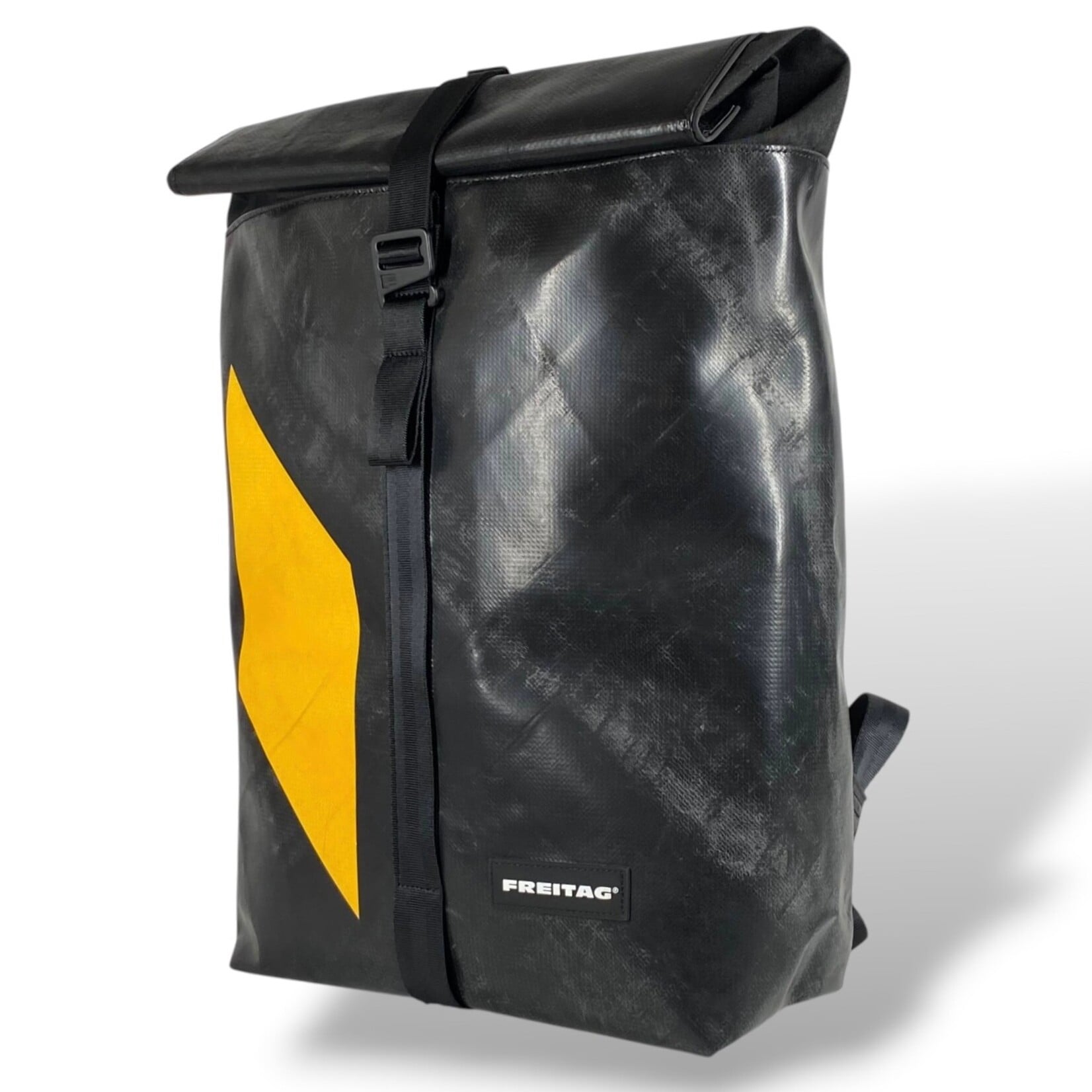 FREITAG F155 CLAPTON Backpack