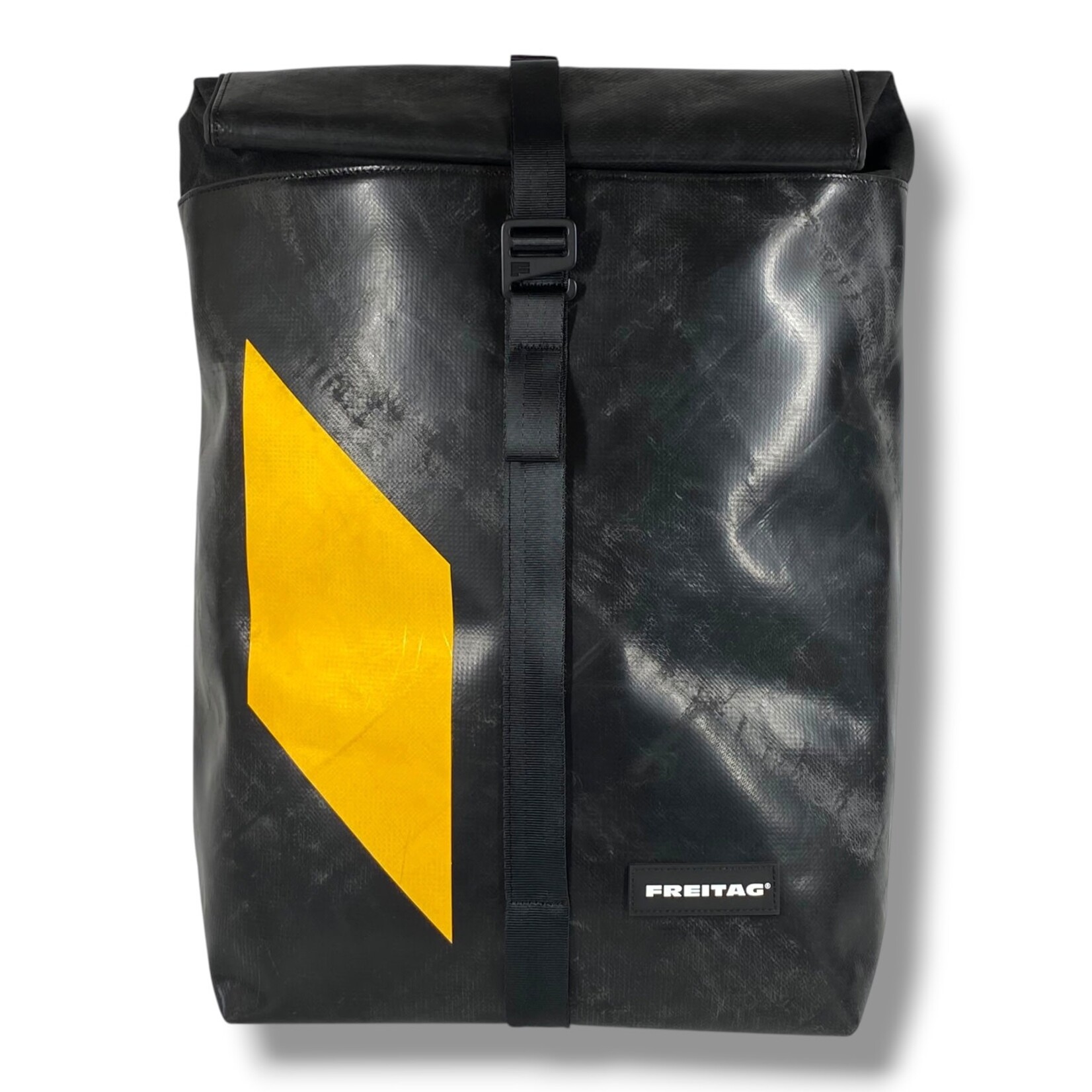 FREITAG F155 CLAPTON Backpack