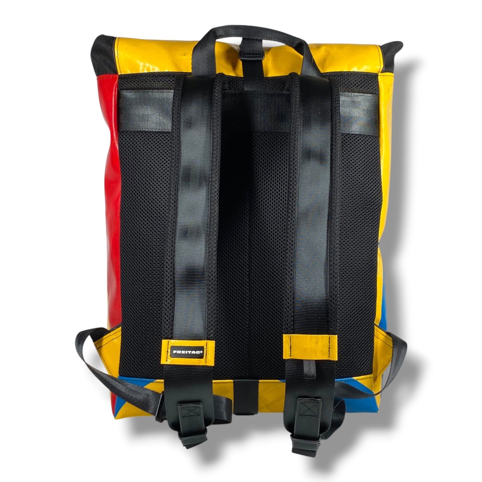 FREITAG F155 CLAPTON Backpack