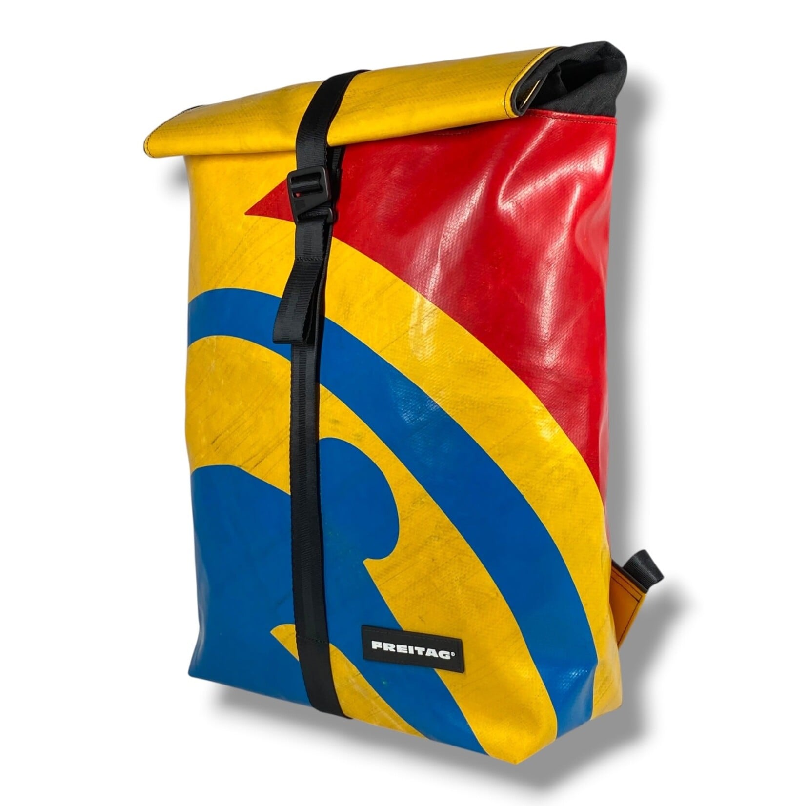 FREITAG F155 CLAPTON Backpack