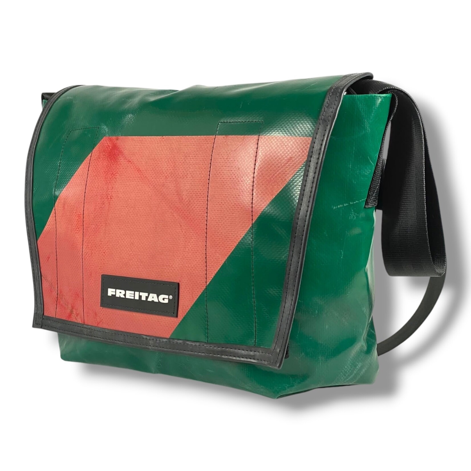 FREITAG F14 DEXTER Messenger M
