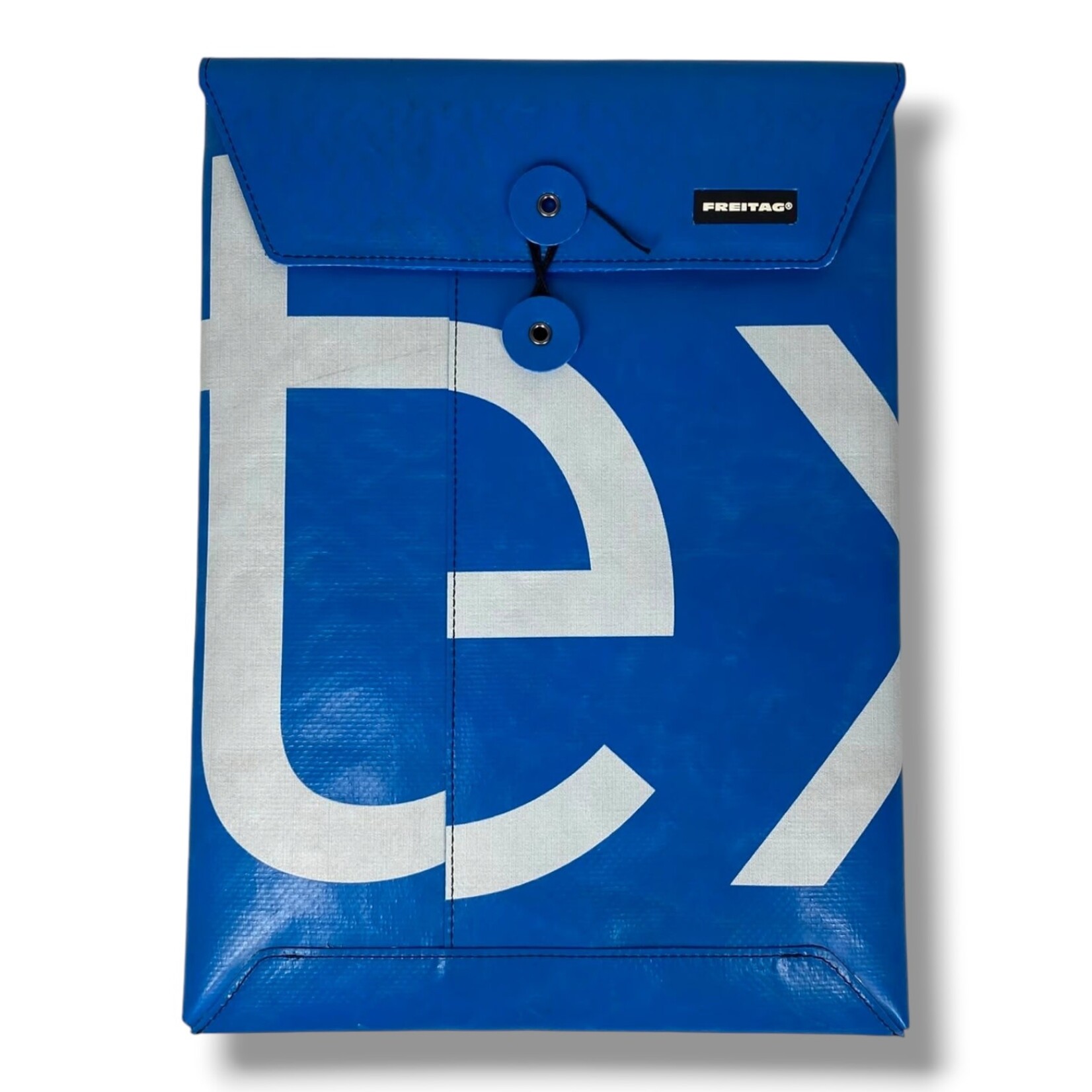 FREITAG F402 SLEEVE FOR LAPTOP 12"/13" - 09