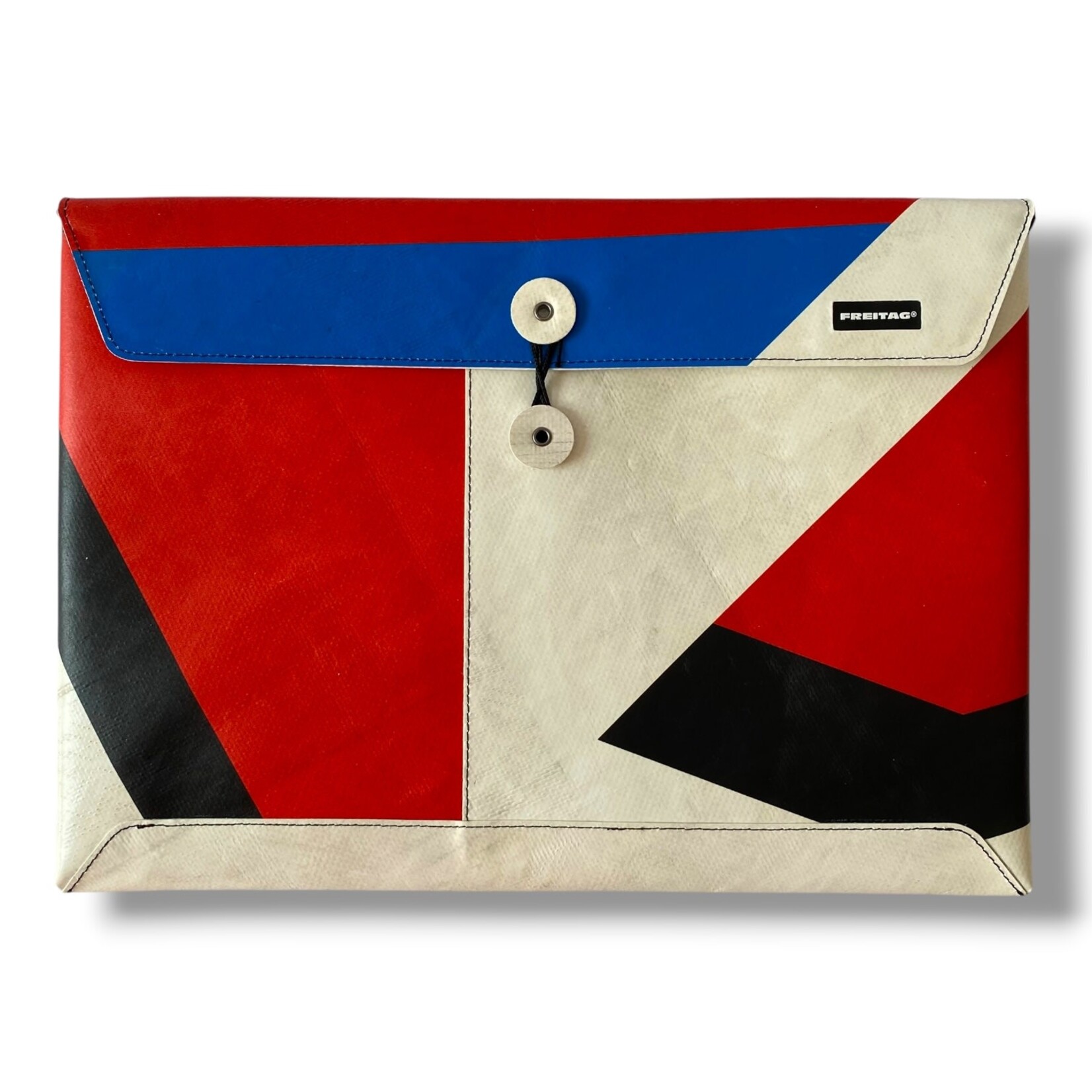 FREITAG F421 SLEEVE FOR LAPTOP 15" Padded Envelope