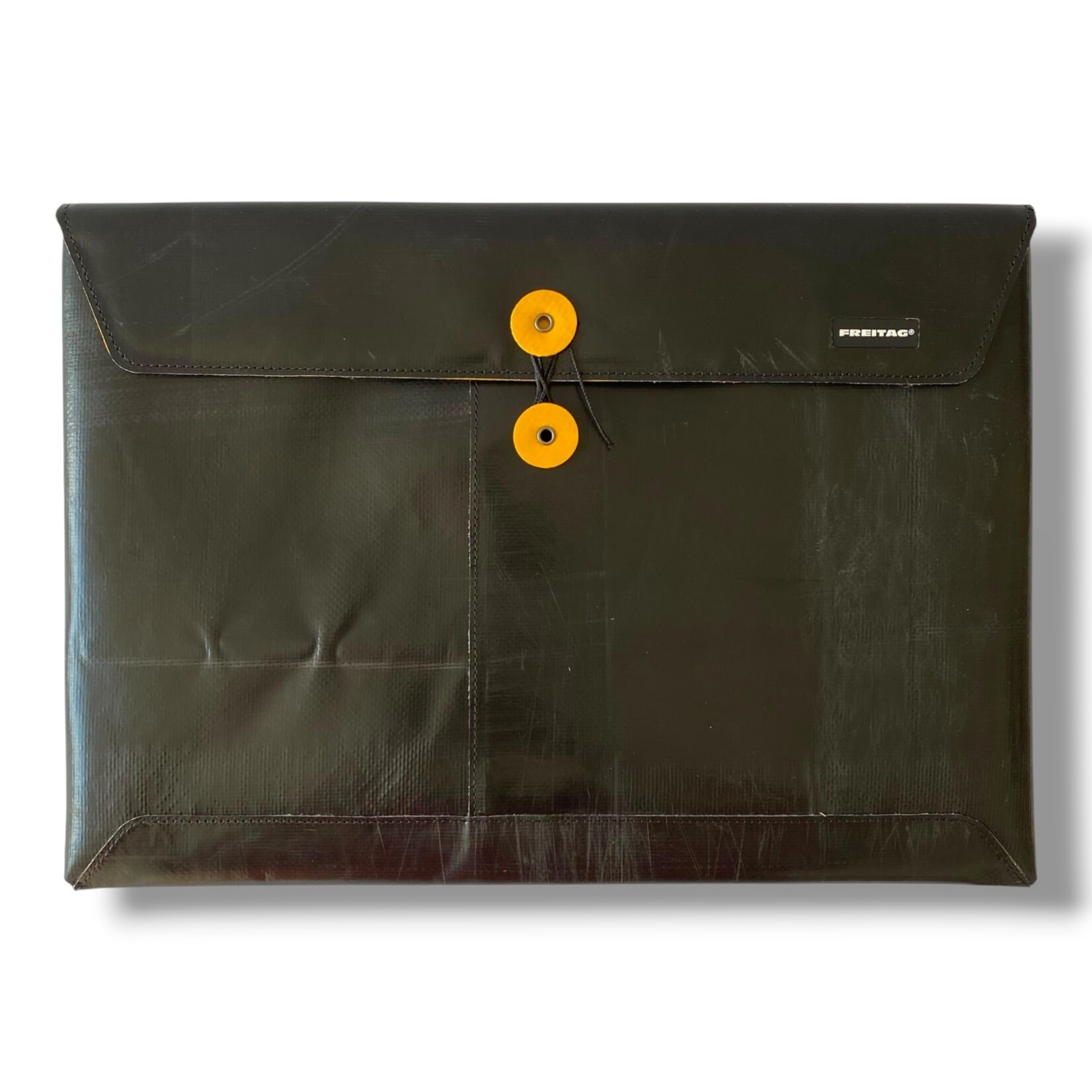 FREITAG F421 SLEEVE FOR LAPTOP 15" - 06