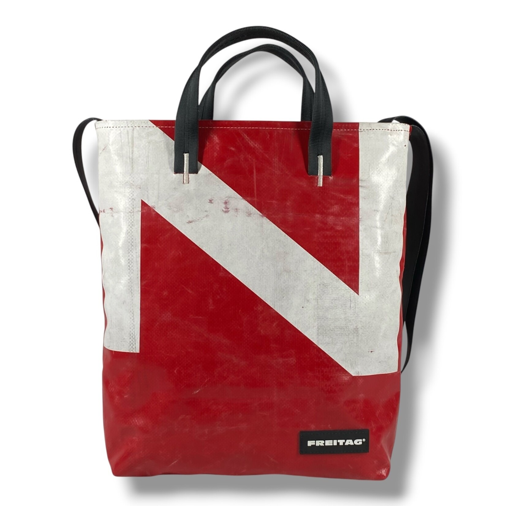 FREITAG F202 LELAND Tote Bag Small