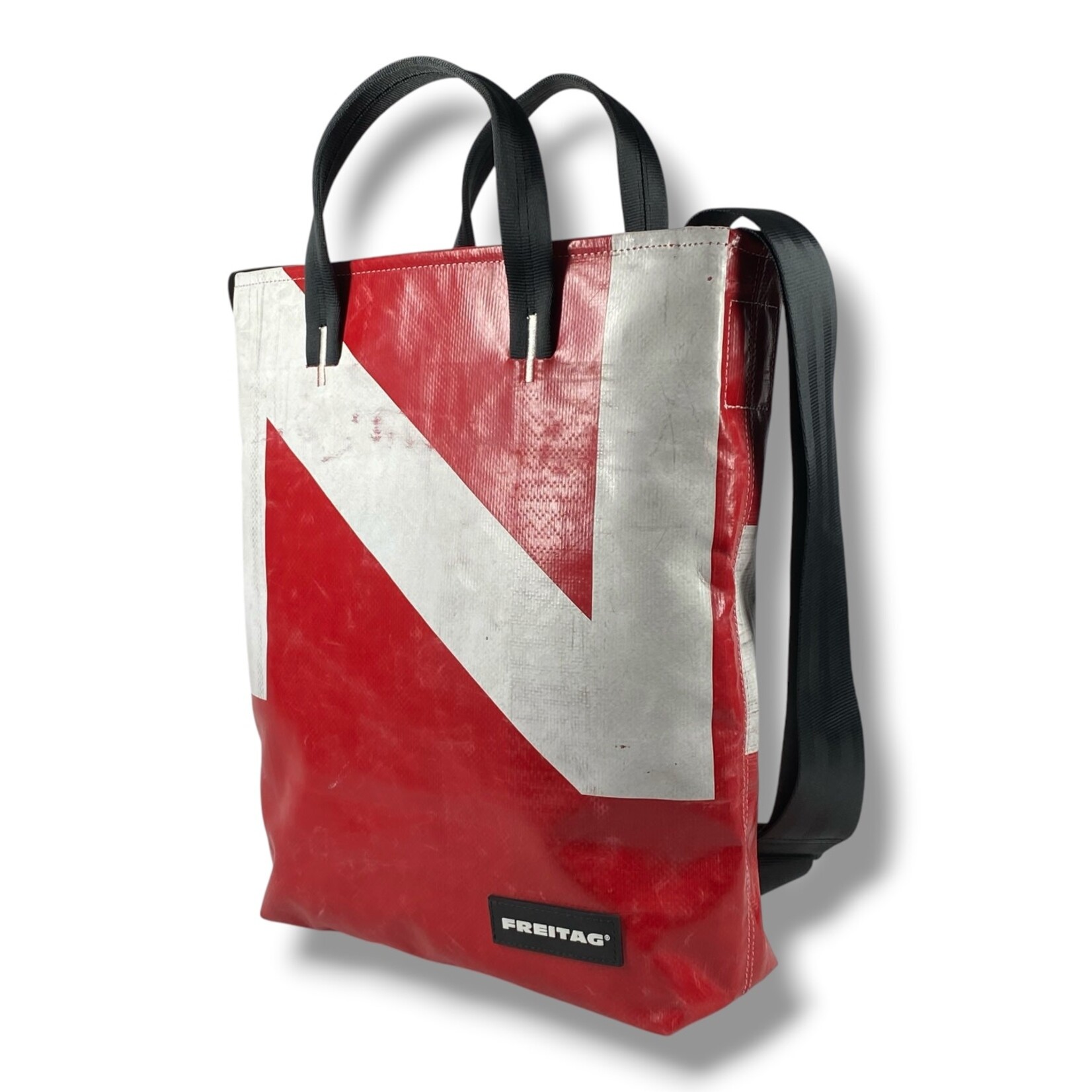 FREITAG F202 LELAND Tote Bag Small