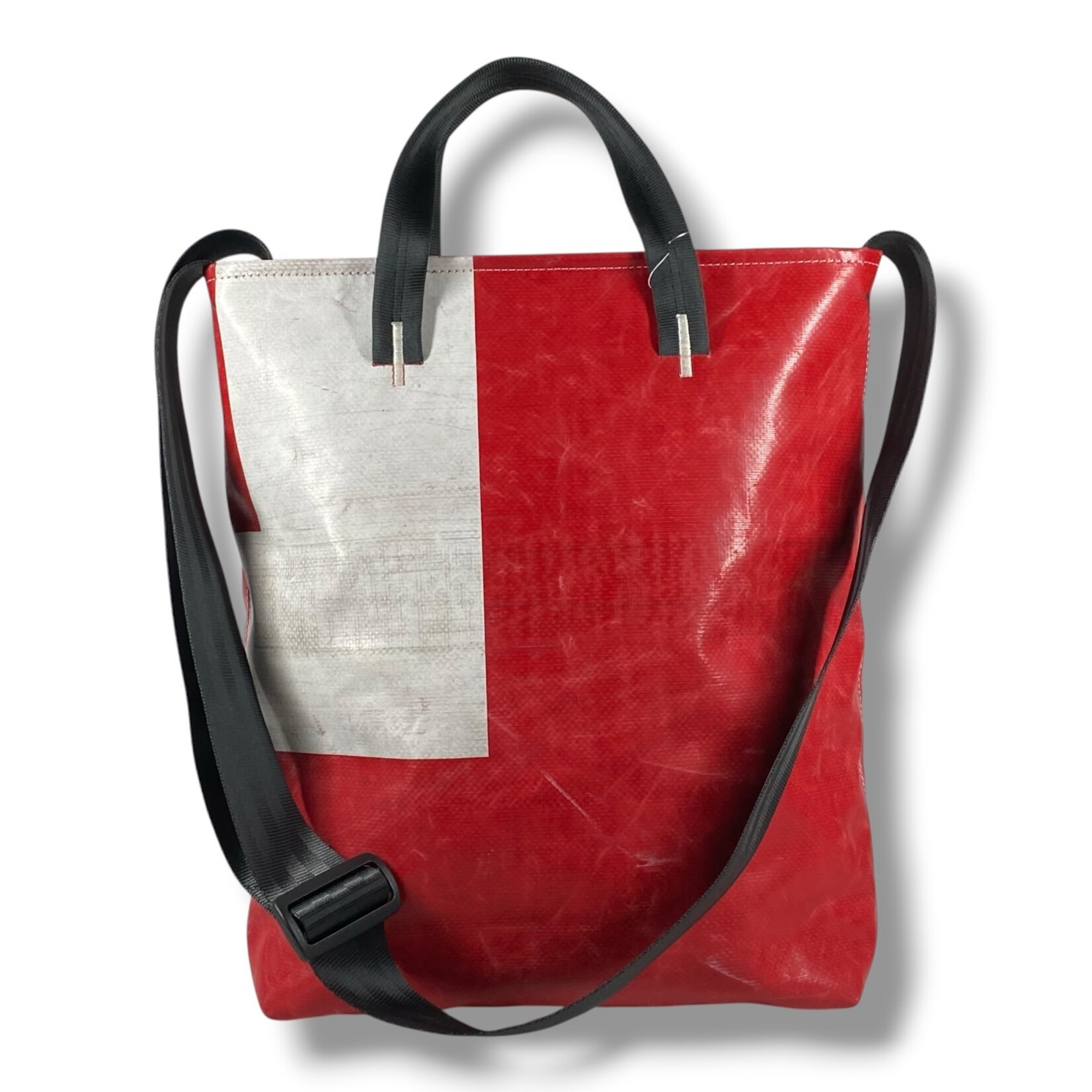 FREITAG F202 LELAND Tote Bag Small
