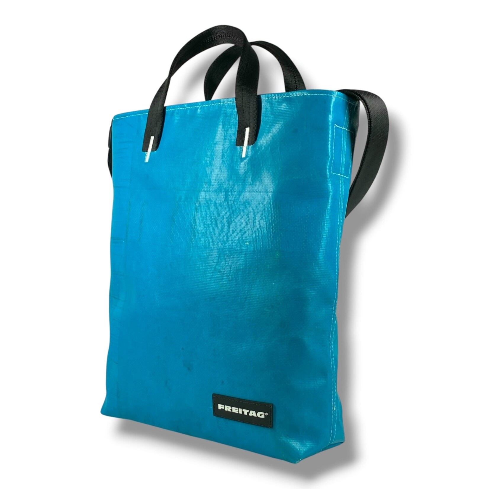 FREITAG F202 LELAND Tote Bag Small