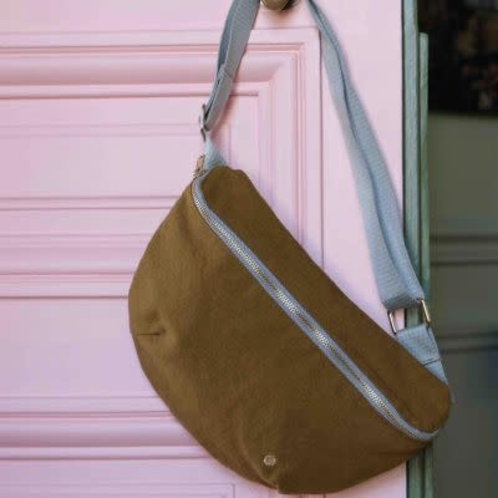 La Cerise sur le Gateau La Cerise tas Banane - Bumbag