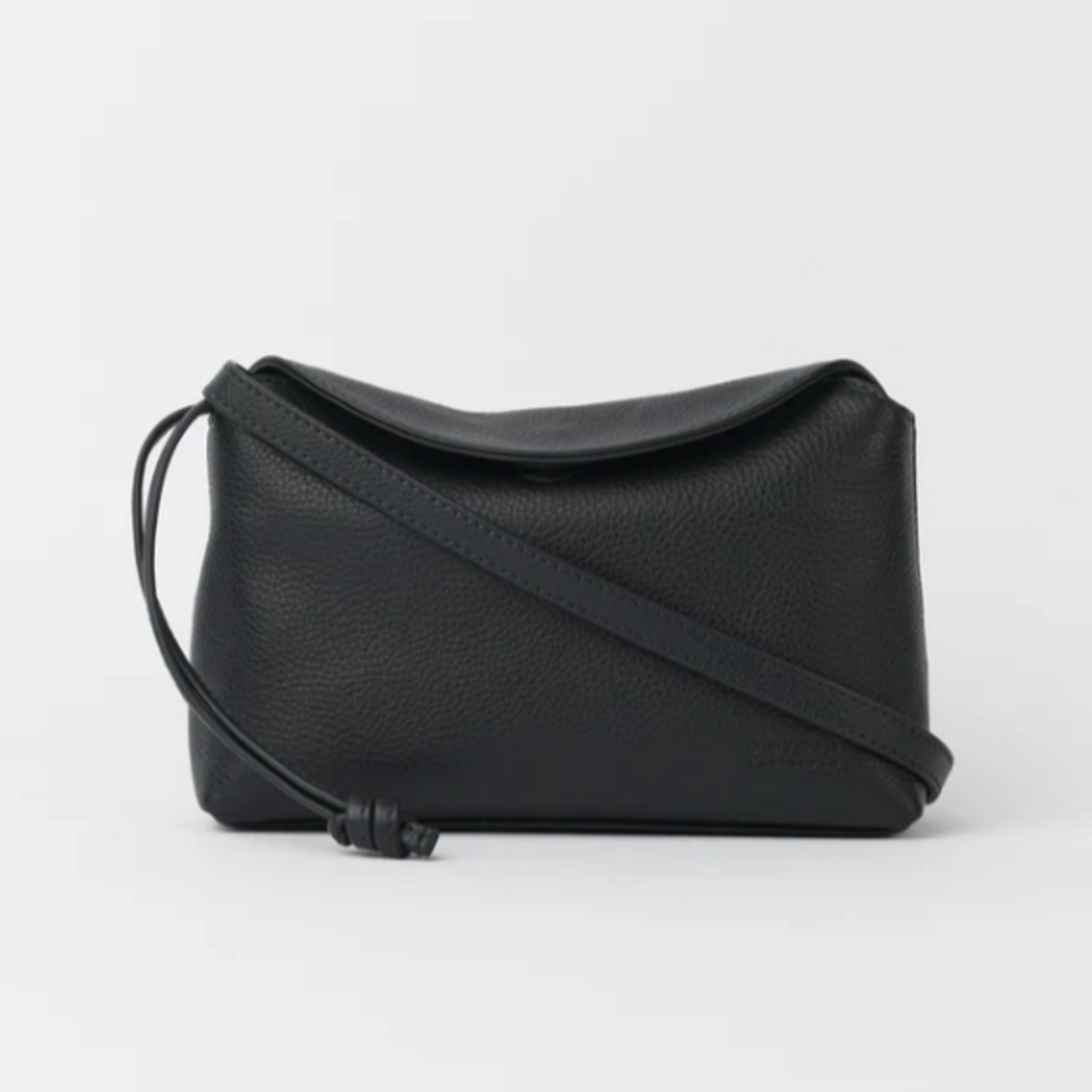 O My Bag O My Bag Sienna Mini (black/chocolate)
