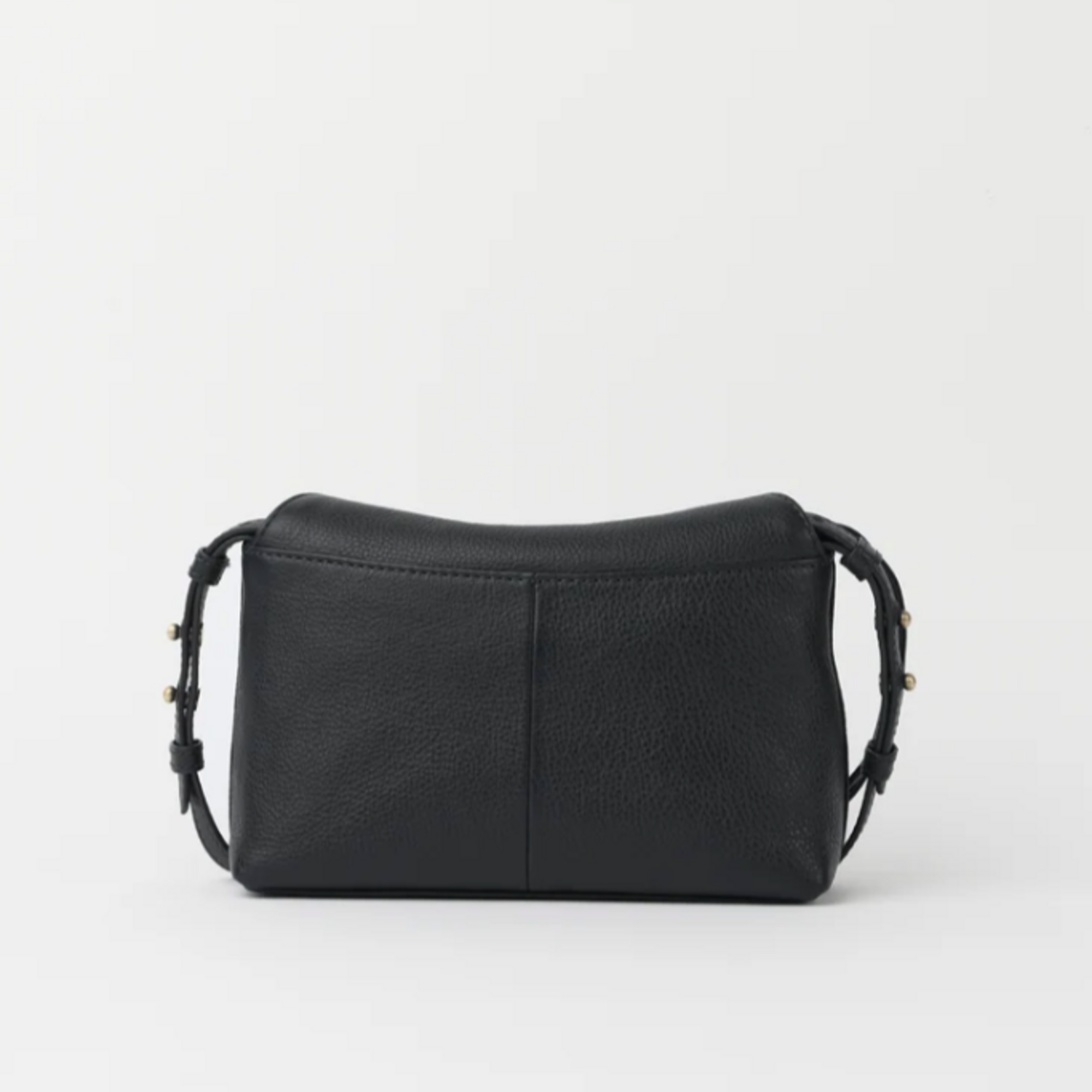 O My Bag O My Bag Sienna Mini (black/chocolate)