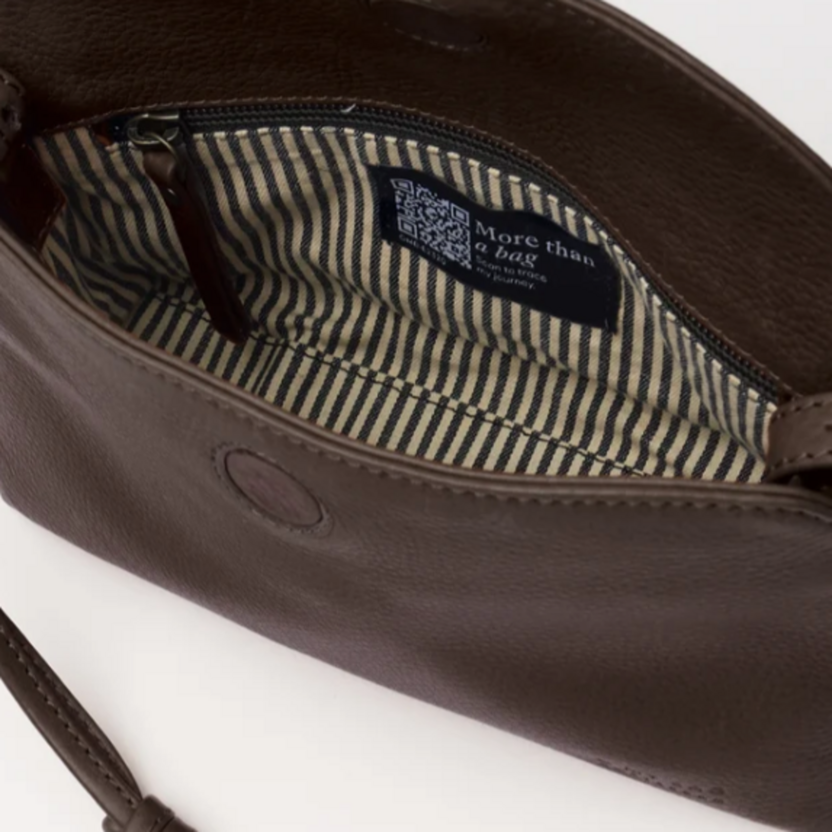 O My Bag O My Bag Sienna Mini (black/chocolate)