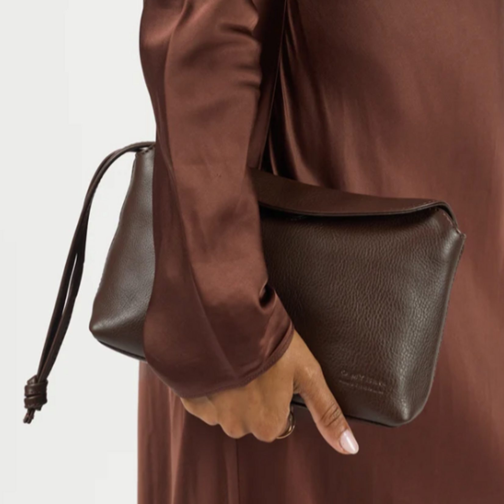 O My Bag O My Bag Sienna Mini (black/chocolate)