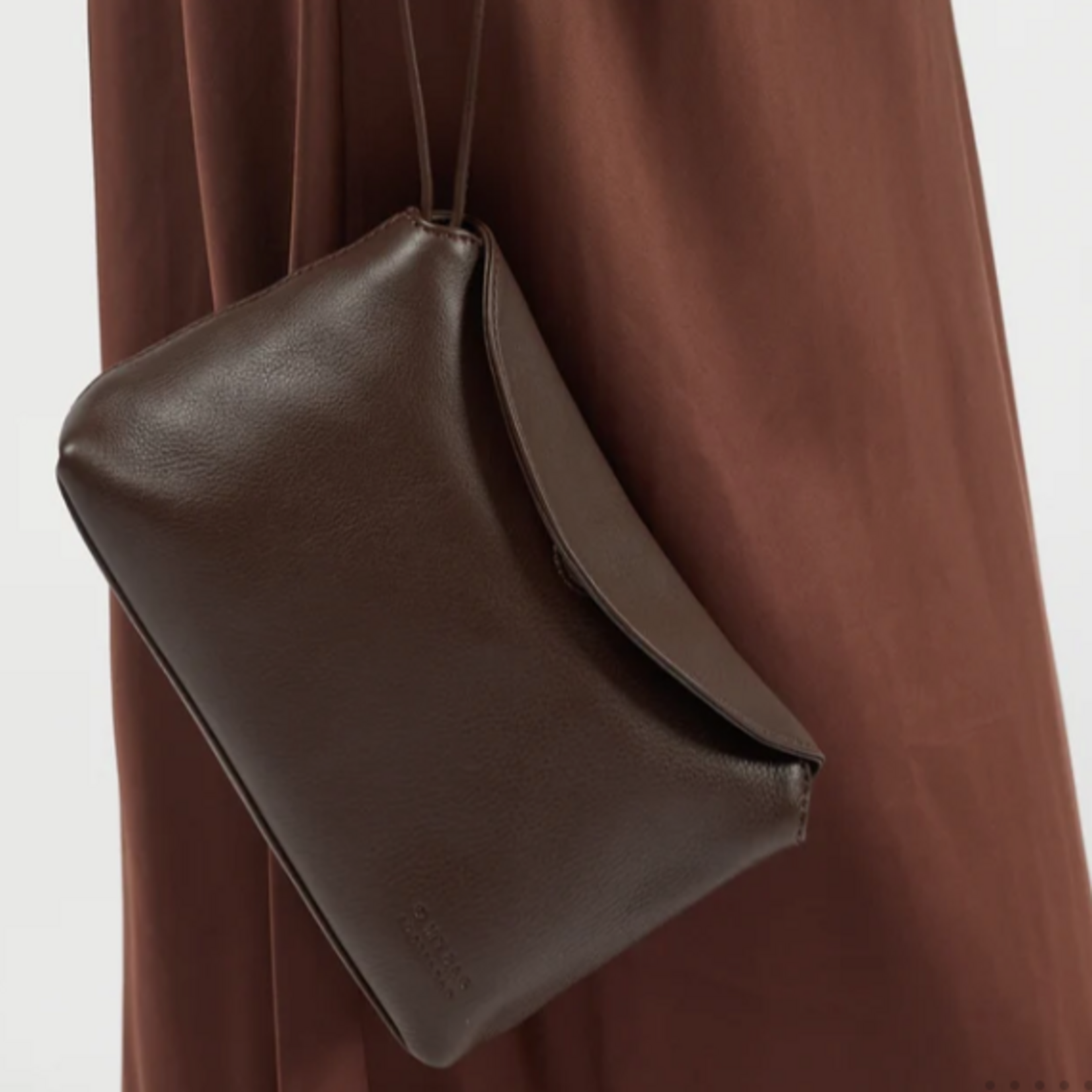 O My Bag O My Bag Sienna Mini (black/chocolate)