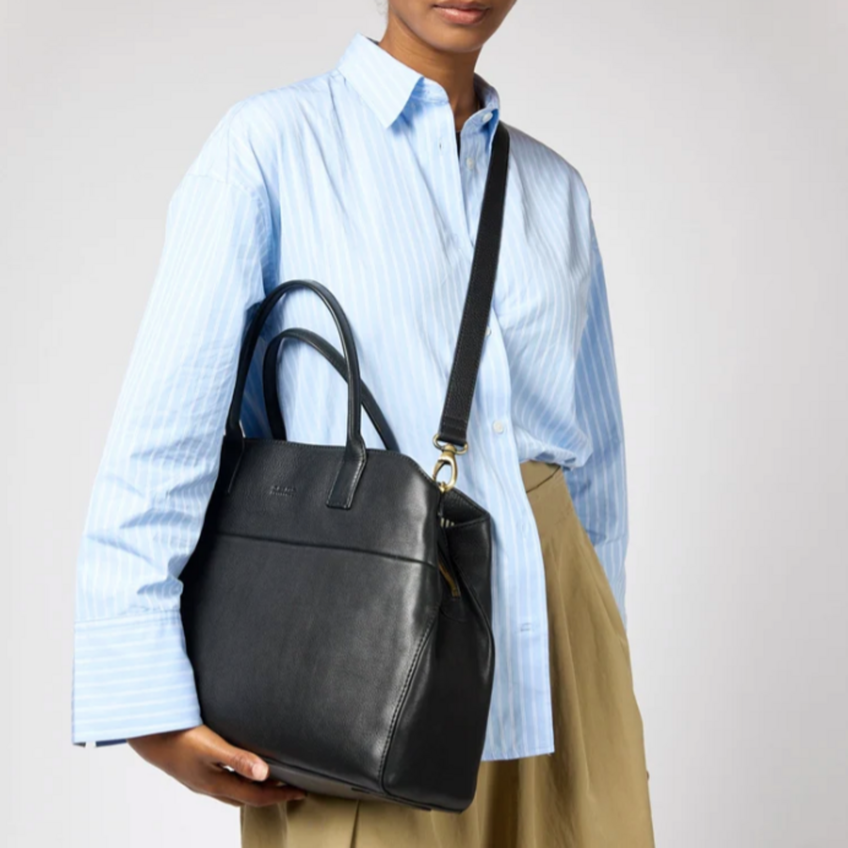 O My Bag O My Bag Rita Soft Black