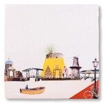 StoryTiles StoryTiles Siertegel 10x10 Leiden (meerdere soorten)