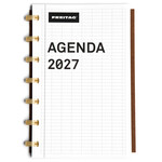 FREITAG F26/I AGENDA INLAY 2027