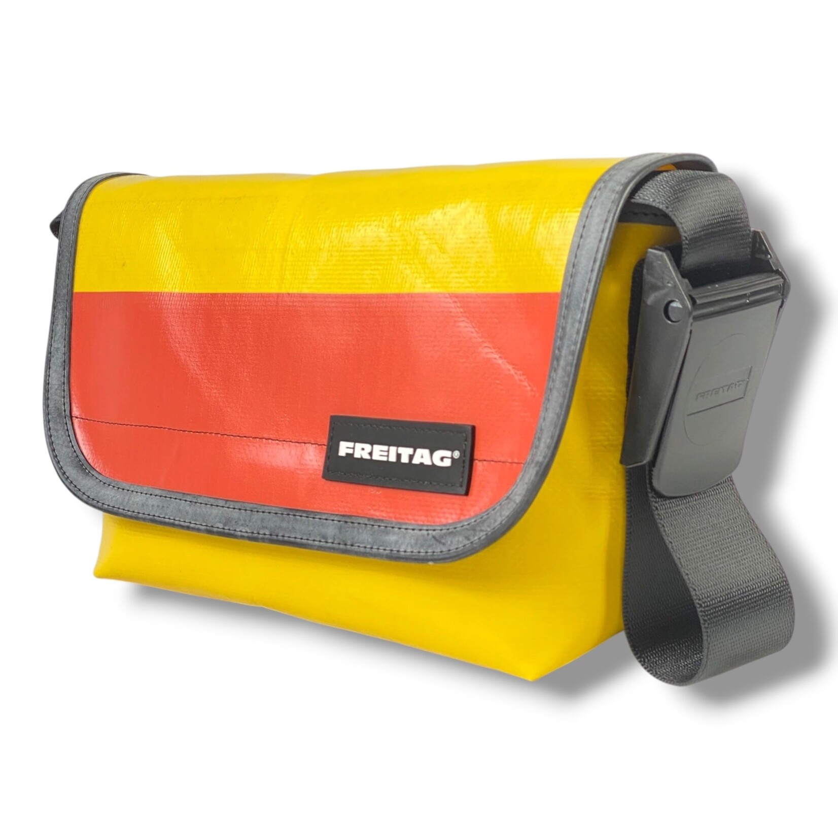 FREITAG F41 HAWAII FIVE-0 Messenger XS