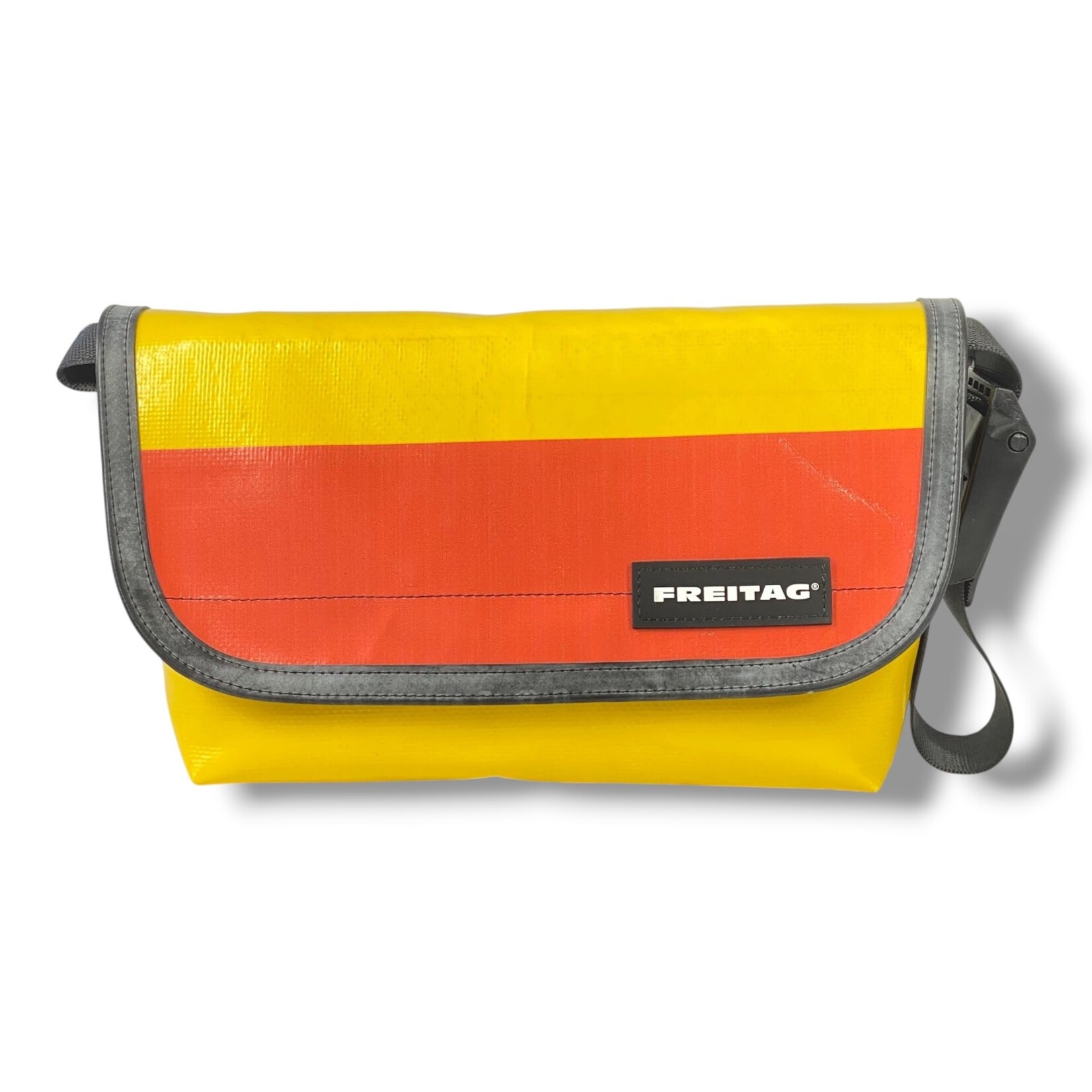 FREITAG F41 HAWAII FIVE-0 Messenger XS