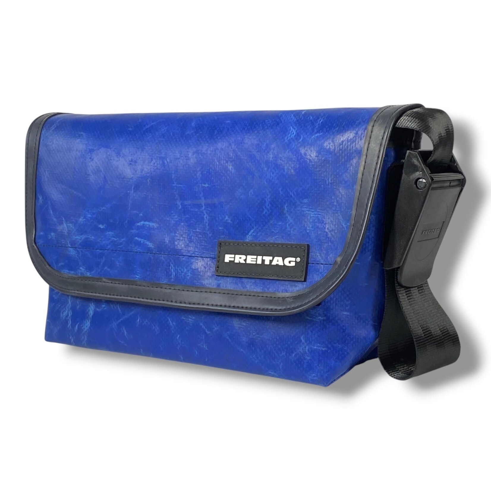 FREITAG F41 HAWAII FIVE-0 Messenger XS