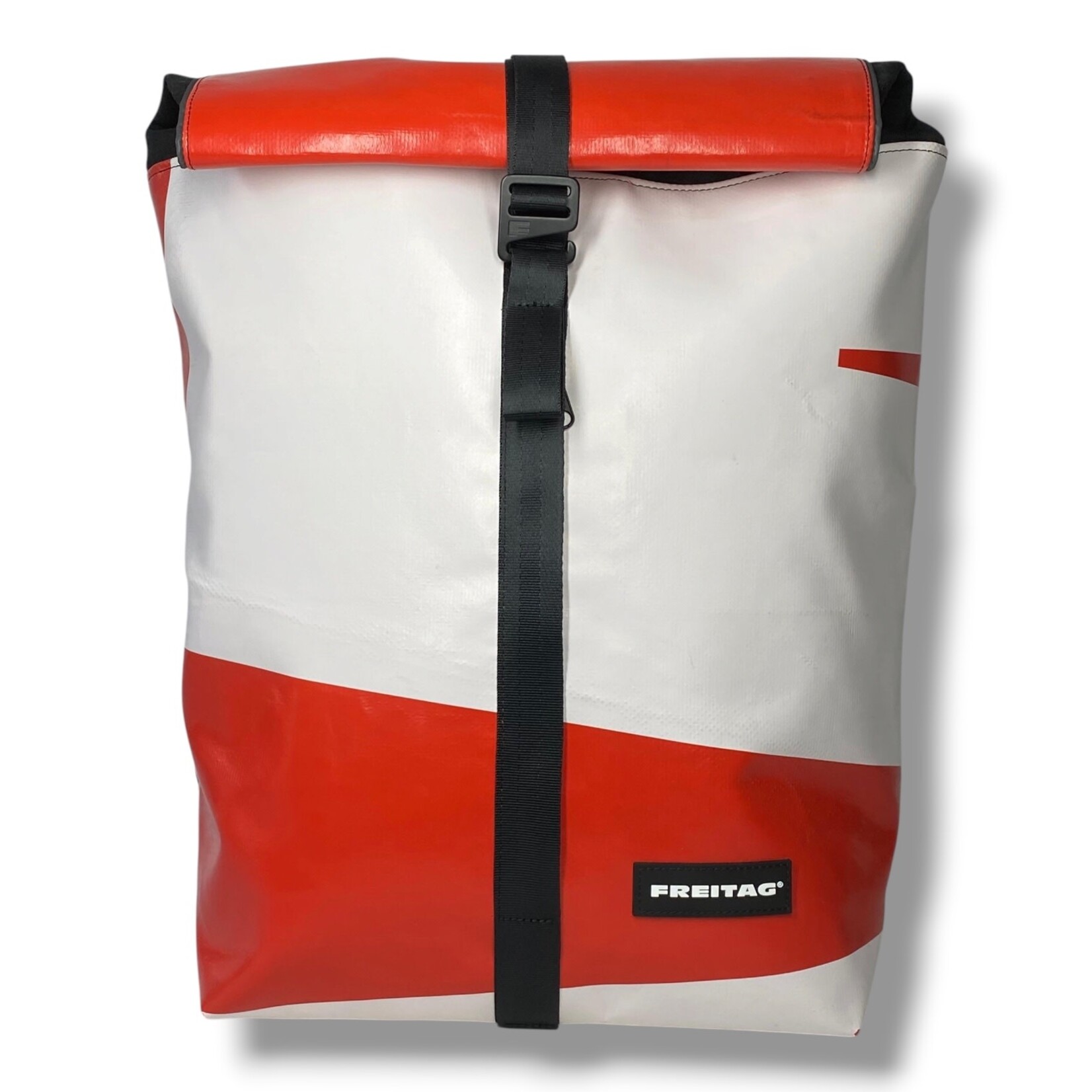 FREITAG F155 CLAPTON Backpack