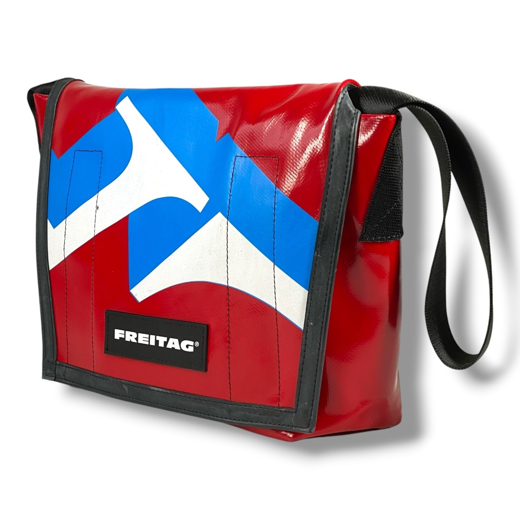 FREITAG F11 LASSIE Messenger S