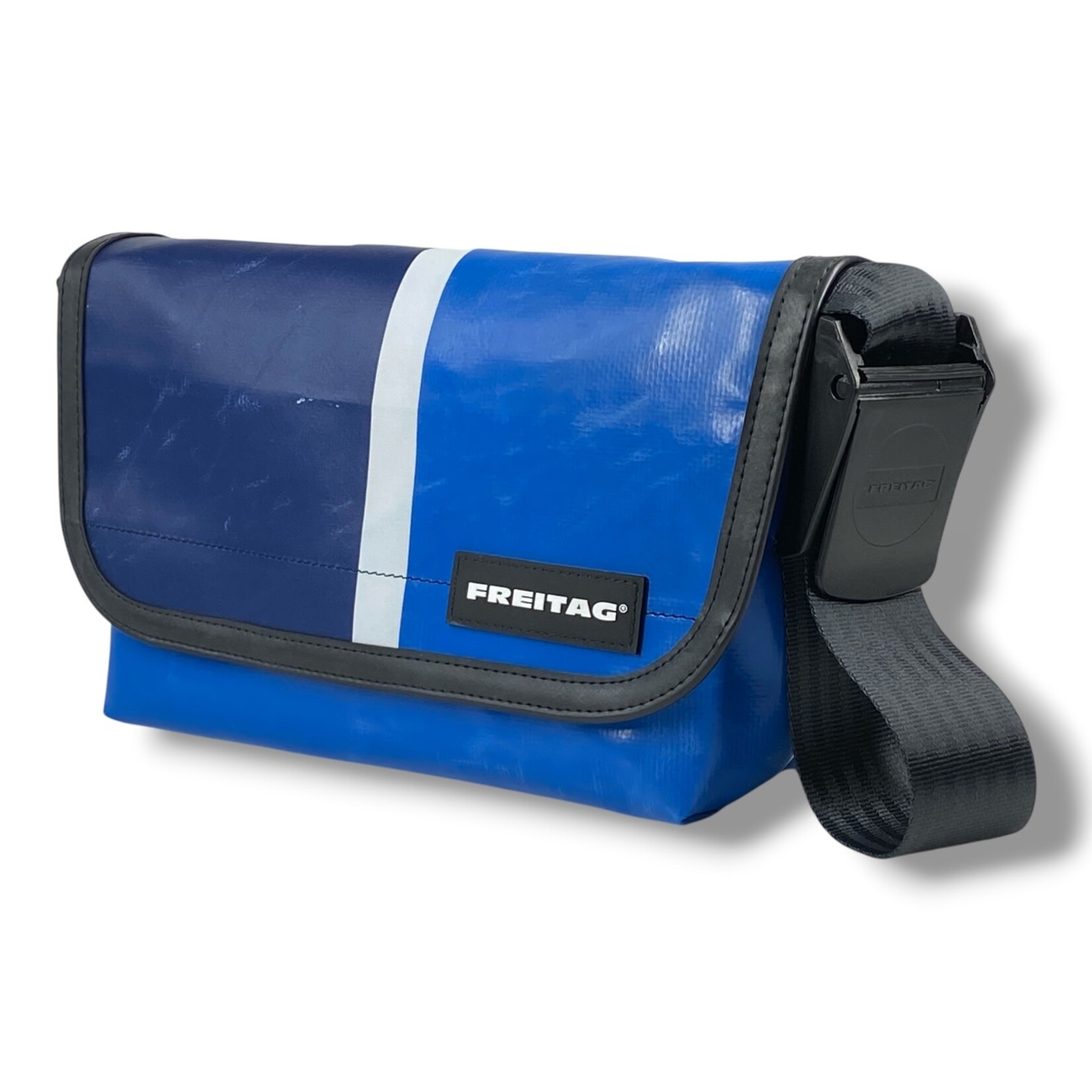 FREITAG F41 HAWAII FIVE-0 Messenger XS