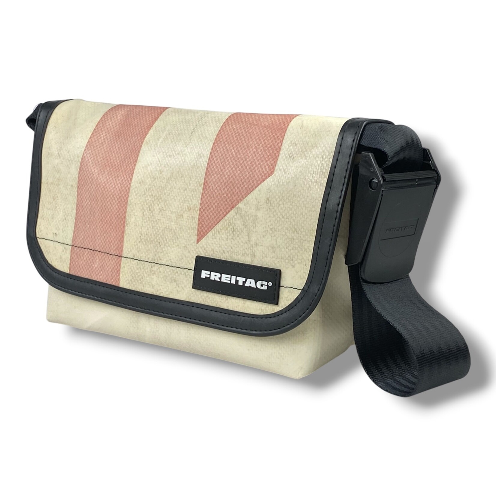 FREITAG F41 HAWAII FIVE-0 Messenger XS
